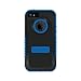TRIDENT CY-IPH5-BLU iPhone 5 Cyclops Case - 1 Pack - Retail Packaging - Blue