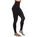 Shymay Women's Seamless Leggings High Waisted Slimming Solid Full Length Leggings
