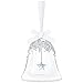 Swarovski Annual Edition 2016 Christmas Bell Ornament