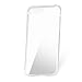iPhone 7 Plus Case, Walcase [Clear Cushion][Shockproof][Anti-scratch] Soft TPU Transparent Bumper Case Back Cover for 5.5 Inch iPhone 7 Plus Generation 2016 [Crystal Clear]