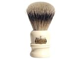 Simpson Shaving Brushes Duke D3 B Best Badger Handmade British Shaving Brush by Progress Shaving Brush (vulfix) Ltd