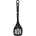 T-fal 4 Piece Nylon Kitchen Utensil Set, Black