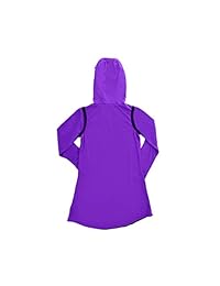 Camisón con capucha de DC Comics Big Girls Batgirl