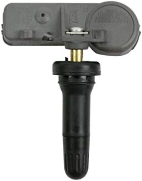 tiewards 315MHz TPMS Sensors Fits 2010-2015 Chevy Camaro Impala Malibu GMC Terrain Buick Cadillac 13586335 13581558 22854866 Tire Pressure Monitoring System Sensor Replacement Parts (1)