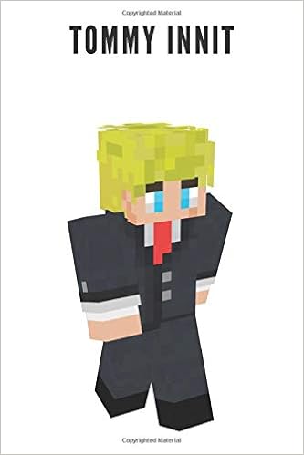 Featured image of post The Best 30 Tommy Mcyt Skin