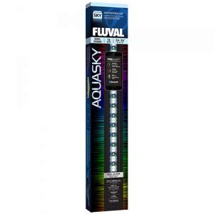 Fluval Aquasky Bluetooth LED Light - Image 2