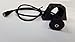 GROM audio C-FM35 Flush Mount 3.5mm female auxiliary cable 1.5FT