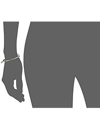 gorjana Women's Power Gemstone Bracelet for Courage