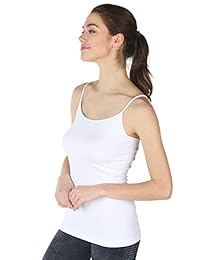 NIKIBIKI Camisola clásica premium sin costuras para dama, Hecho en EE. UU., Talla única