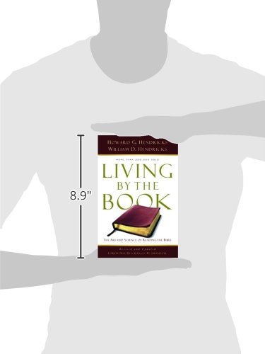 Living By The Book Howard Hendricks Pdf To Jpg