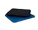 Miracle Cushion Optima Orthopedic Non-Liquid Gel Seat Cushion - Gel Pad, Home, Office, Auto, Travel Cushion, for Bottom, Lower Back, Coccyx, Pain Relief, USA Made