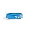 Intex 28107EH Easy Set Ground Pool, Blue