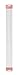 Evans PURESOUND Concert Series Snare Wire, 12 Strand, 14 Inch