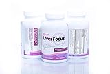 Liver Focus - 120 Capsule