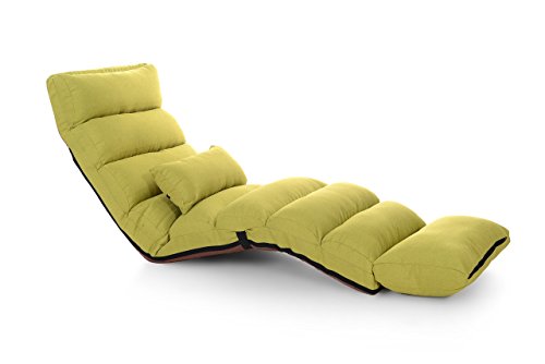 E-joy relaxing sofa bean bag folding sofa chair, futon …