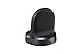 Samsung Charger for Samsung Gear S2 & Gear S2 Classic - Retail Packaging - Black