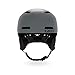 Giro Ledge Ski Helmet - Snowboard Helmet for Men, Women & Youth - Matte Titanium LG 59-62.5cm