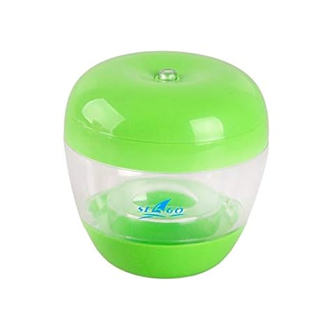 Generic Electric Portable Mini Uv Baby Pacifier Sterilizer Nipple