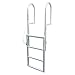 Extreme Max Sliding Dock Ladder