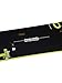 Burton Ripcord Wide Snowboard Sz 162cm (W)