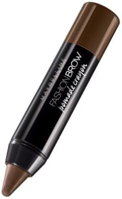 Maybeline Fashion Brow Pomade Crayon Espresso