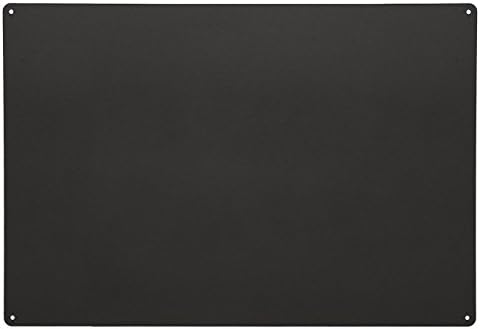 Kalamitica Metallic/Charcoal Plate 56cm X 38cm