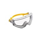 Stanley Stealth Premium Safety Goggles (RST-61030)