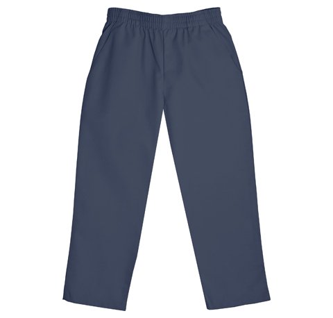 Classroom Uniforms Boys' Pull-On Pant 