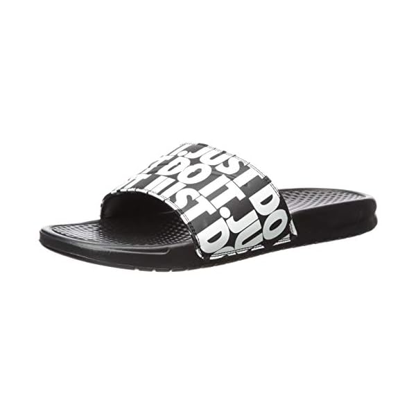 nike print slides