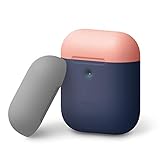 elago Duo Case Compatible with Apple AirPods 2