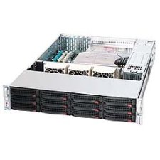 Supermicro - Power Supply - 500 Watt PWS-501P-1R