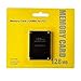 PeleusTech&reg; Memory Card, 128MB High Speed Memory Card for Sony PS2 Playstation 2 Games primary