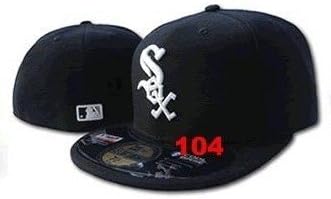 sx baseball cap