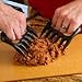 Pulled Pork Claws Meat Handler Forks