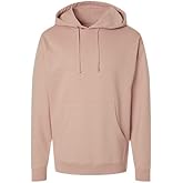 Independent Trading Co. Men's Midweight Hooded Sweatshirt