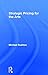 Strategic Pricing for the Arts by Michael Rushton