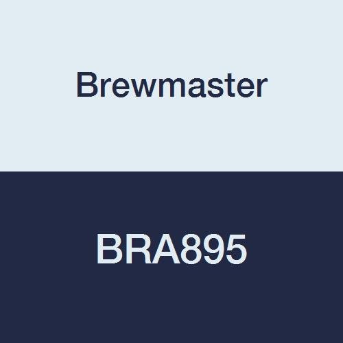 Brewmaster BRA895 Braumeister Replacement Part, 200 L Metal Screen/Strainer, 15