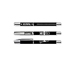 Pantera Hell Patrol Official New Black Gel Pen