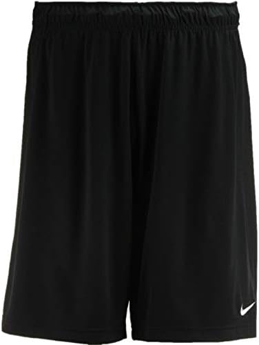 nike cotton dri fit shorts