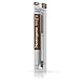 Neutrogena Nourishing Eyeliner Pencil, Built-in Sharpener for Precise Application and Smudger for Soft Smokey Look, Luminous, Nonfading and Nonsmudging Spiced Chocolate 30, .01 oz