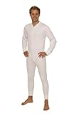 Octave Mens Thermal Underwear Union Suit/Thermal