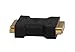 Your Cable Store DVI D Dual Link Female to Female Adapter Coupler