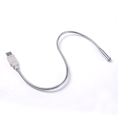 Electronics, Computers & Accessories, Computer Accessories & Peripherals, USB Gadgets, USB Lamps