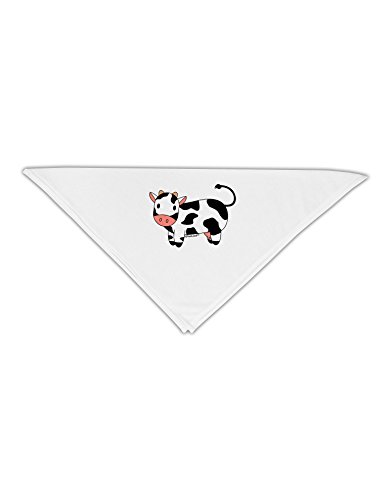 TooLoud Cute Cow Adult 19