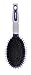 Conair Anti-Static Cushion Brush (colors May Vary)