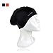 Kamor® ＃4 swimming/swim cap/caps - The premium large Silicone Swimming Cap/hat For Longer Hair & High-Volume Hair Styles with beautiful design - Protect long hair & Anti-slip & Highly elastic & Large stretch - Greater durability than latex swimming hats - Eco-Friendly, Non-Allergenic & Lightweight -more suitable for women/girls