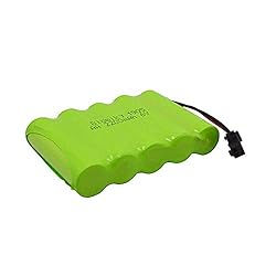 Blomiky 6V 2200mAh Ni-MH 5 AA Rechargeable Battery
