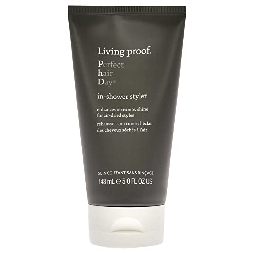 Living Proof Perfect hair Day InShower Styler, 5 oz Pricepulse