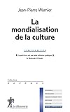 La mondialisation de la culture by