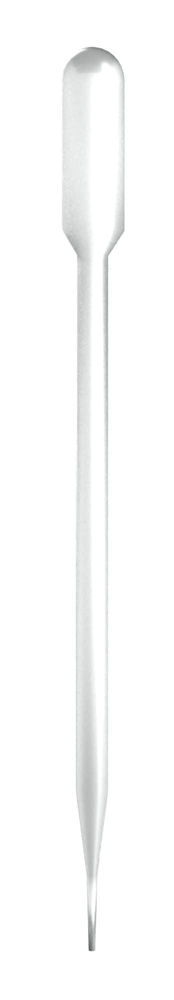 ARKA - 9126 Feeding Pipette - Ideal for Targeted Feeding Corals & Fish, as well as for Exact Dosage, for Any Sea Water & Freshwater Aquarium, Set of 2, One Size